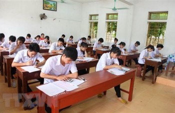 Many universities set English as admission criterion