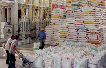 Mekong Delta firms urged to sell to Japan