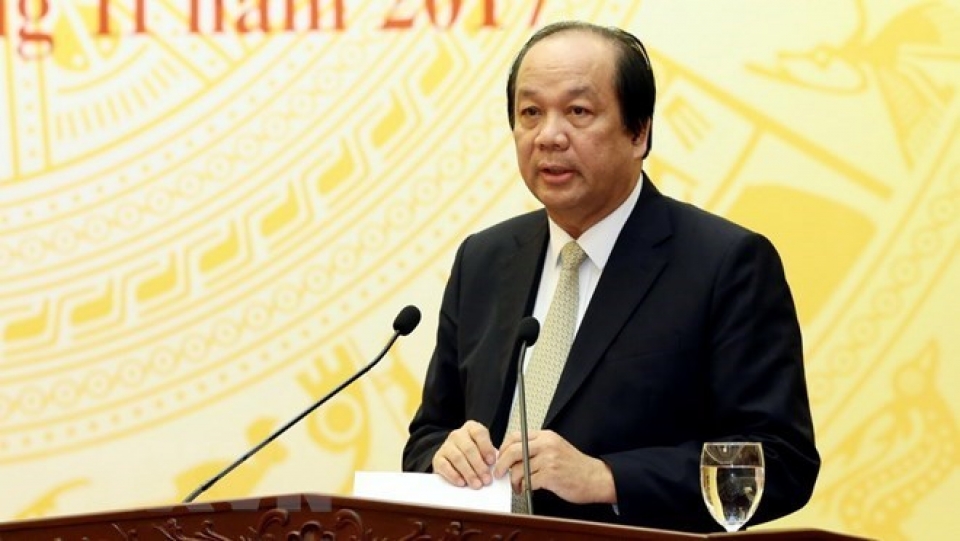 vietnams readiness for open data and digital government evaluated