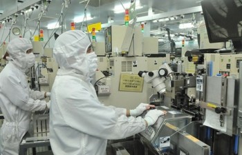 Vietnam becomes more attractive to Japanese enterprises