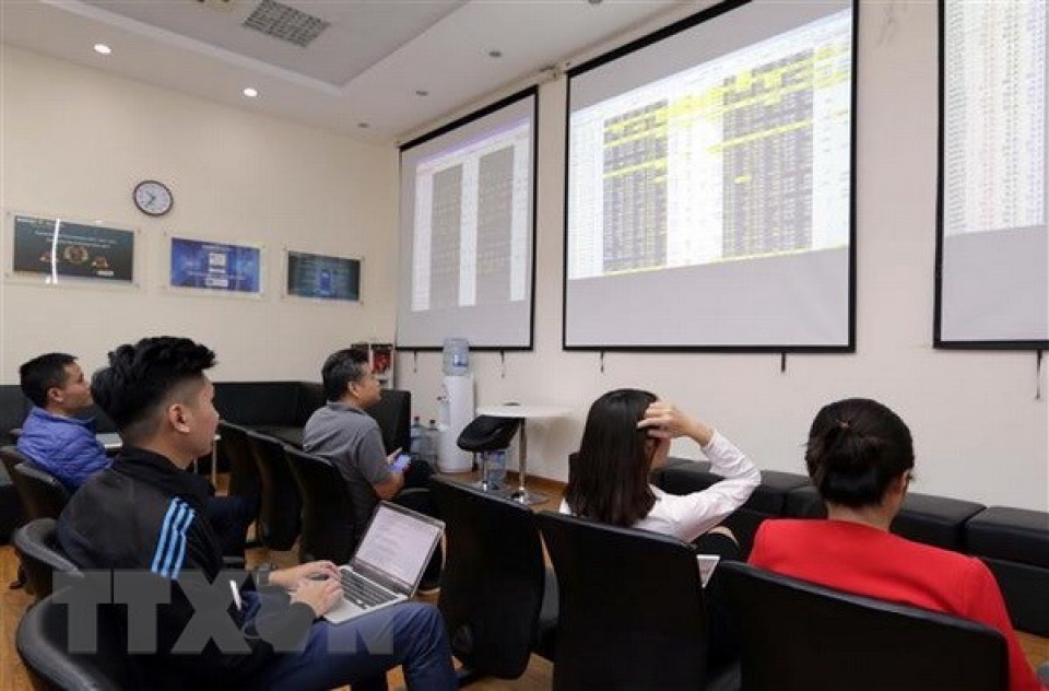 status upgrade may help vietnam securities market attract 45 billion usd