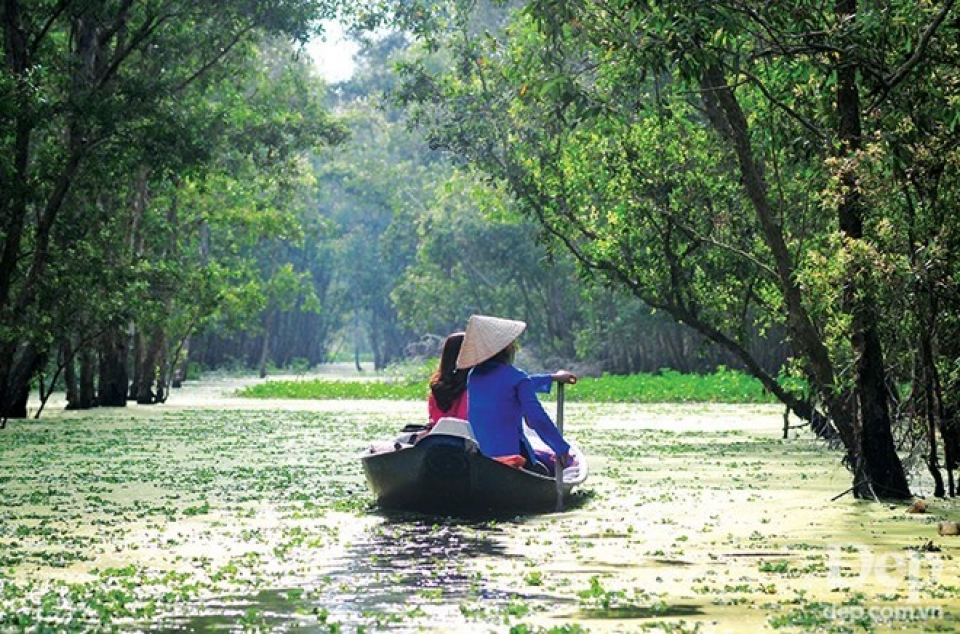 an giang aims to serve 92 million visitors in 2019