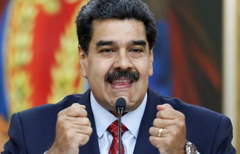Venezuela: Ông Maduro chỉ đạo Bộ Ngoại giao đàm phán với Mỹ thành lập "văn phòng lợi ích chung"