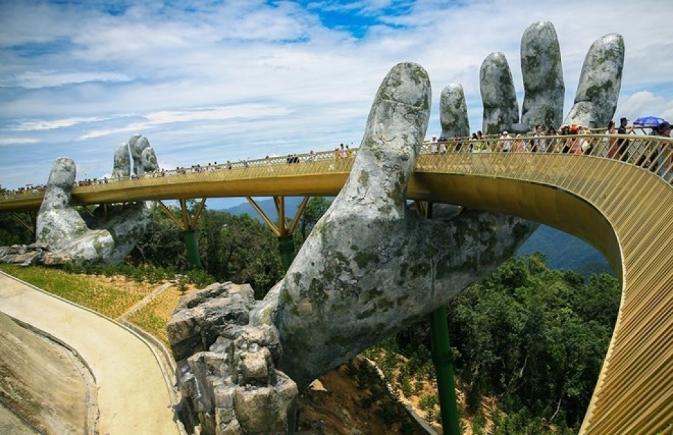 da nang targets over 8 million visitors in 2019