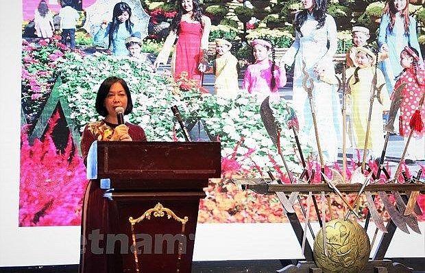 Ambassador seeks cooperation chances for Vietnamese, Italian localities