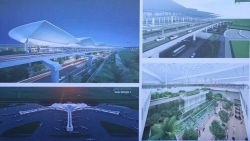 Long Thanh airport plays part in making Viet Nam stronger: PM