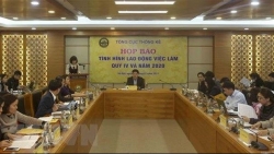 Nearly 70 percent of labourers suffer income reduction due to COVID-19