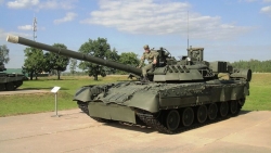 Nga phát triển công nghệ chế tạo vỏ giáp bền cho xe tăng