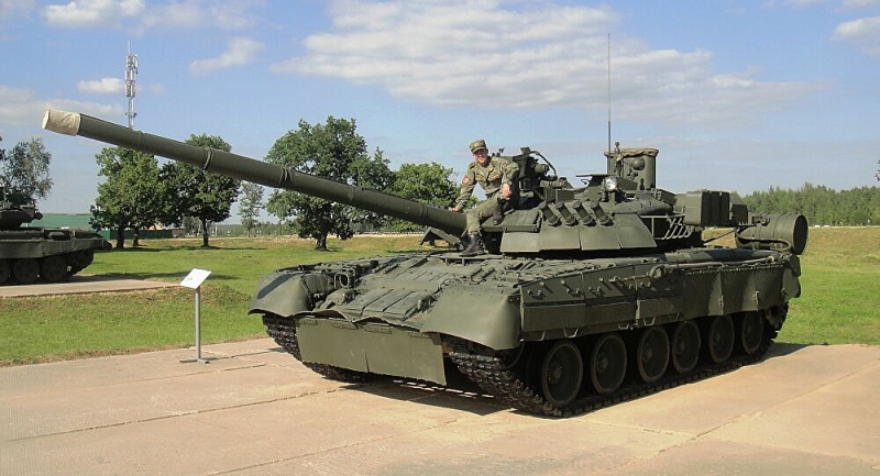Trường Đại học Nga phát triển phương pháp rẻ chế tạo vỏ giáp bền cho xe tăng