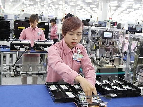 Vietnam eyes productivity to grow 7.5 percent annually by 2030