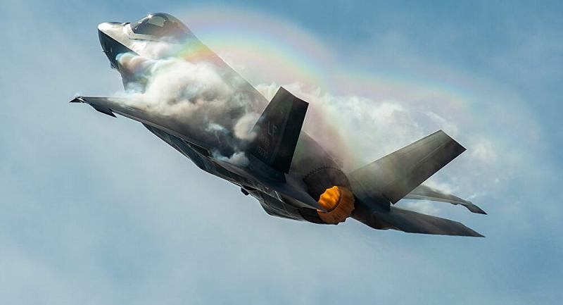 Phát hiện gần 900 khiếm khuyết của máy bay tiêm kích F-35
