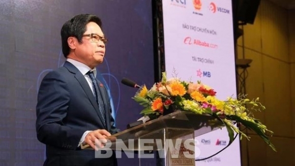 Viet Nam hands over EABC Chairmanship to RoK