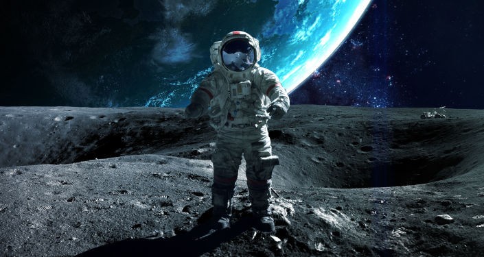 Nga bị loại khỏi nhóm chuyên gia về chương trình Mặt trăng