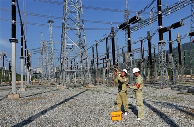 Electricity output predicted to rise by 7.9 percent in 2022