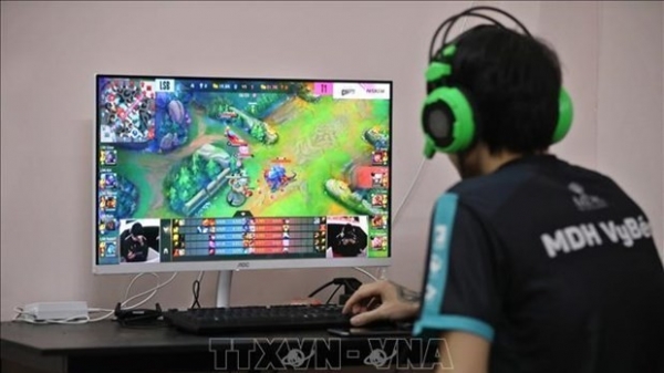 Viet Nam’s e-sports present golden opportunities