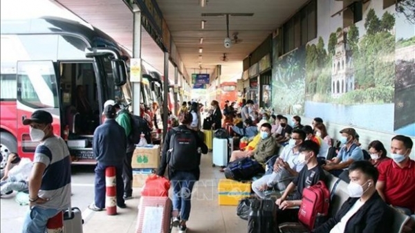 Best conditions must be created for people to return to hometown for Tet: Official
