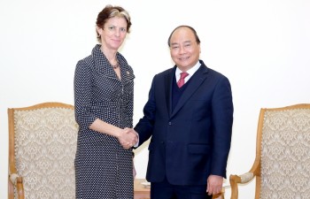 Vietnam appreciates UN’s assistance in nutrition issue: PM