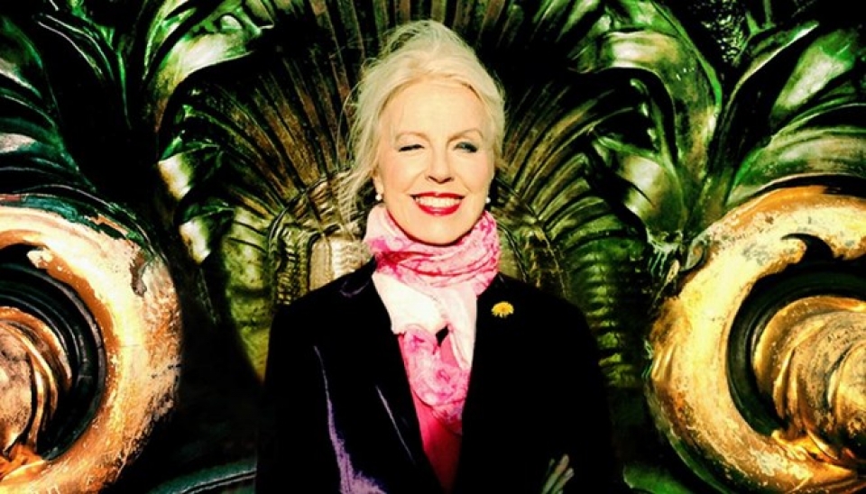 two time grammy winner anne sofie von otter to perform in ha noi