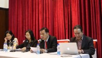 ambassador optimistic about vietnam india trade hitting 15 billion usd