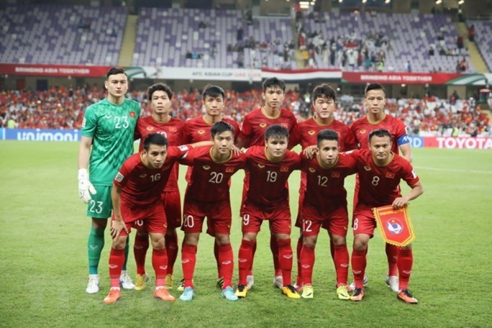 bright prospects for vietnamese sports in 2019