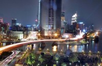 ha noi huong pagoda festival opens