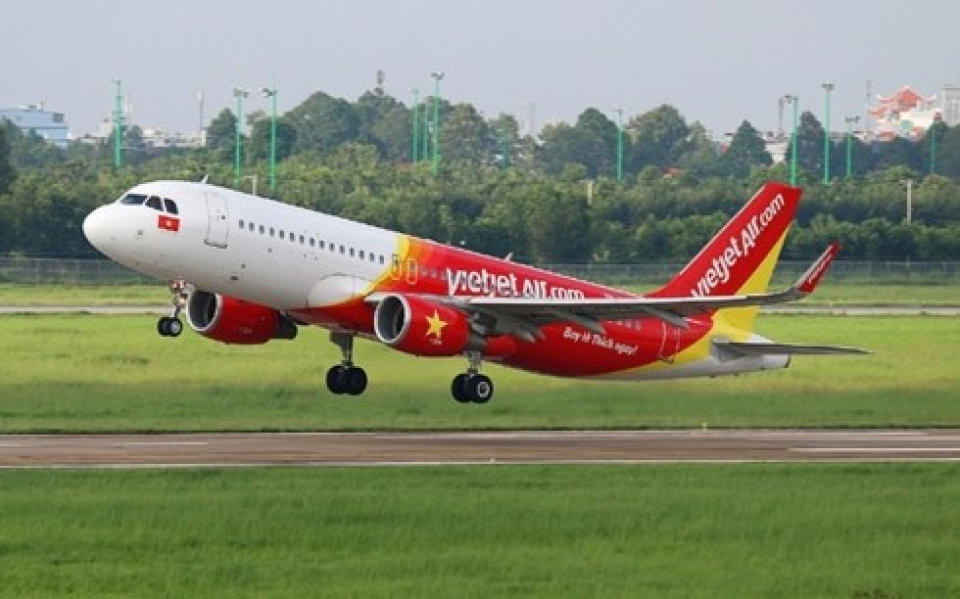 vietjet air offers 3 million promotional tickets