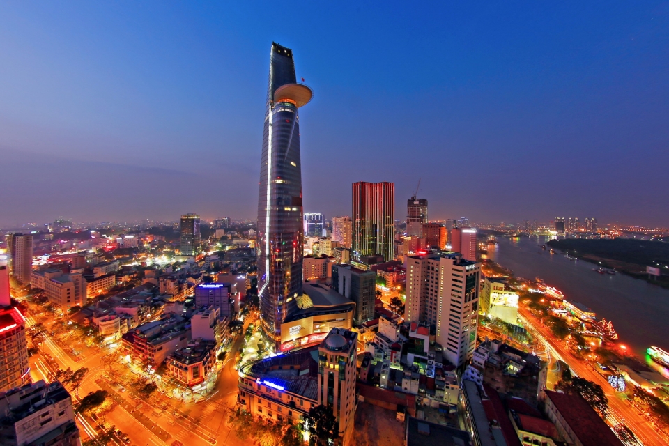 foreign investors pump 6 billion usd into hcm city via ma