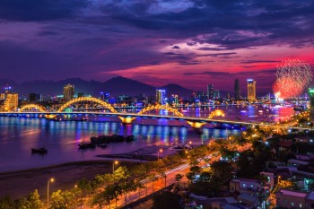 Singaporean firms selected to design master plan for Da Nang