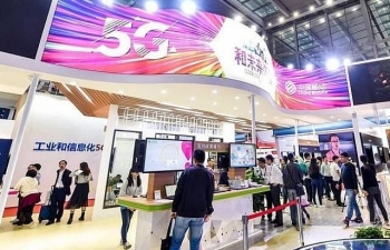Trung Quốc bắt đầu nghiên cứu mạng 6G, tốc độ gấp 8.000 lần so với 5G