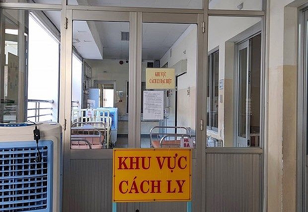 health sector capable of diagnosing curing ncov patients official
