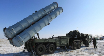 'Chấp' mọi loại tên lửa của Mỹ, S-400 của Nga vẫn không có 'khắc tinh'
