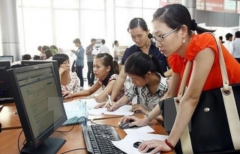 Vietnam expects to create 1.5 million jobs in 2020