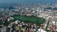 Ha Noi grants licences to 68 FDI projects in January