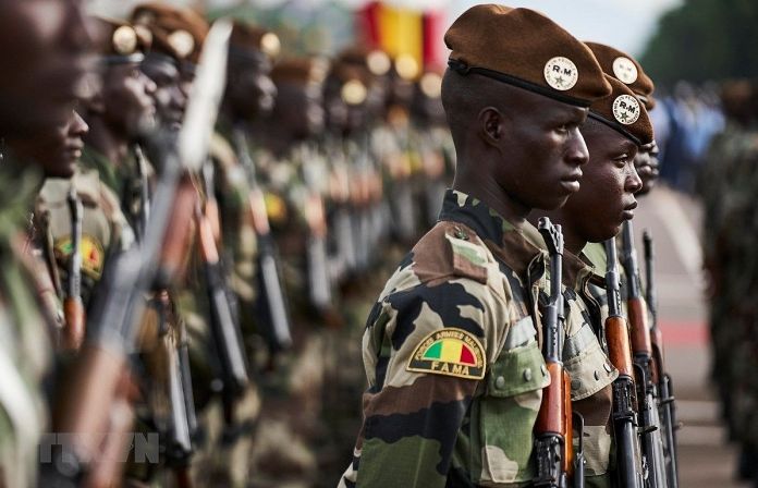 Chiến đấu với phiến quân, quân đội Mali sẽ được triển khai trở lại ở miền Bắc