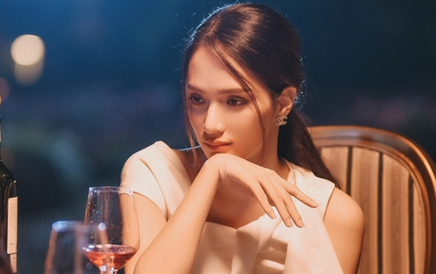 transgender singers mv reaches 186 million hits on youtube