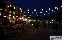 Nearly 11 million USD for UNESCO-honoured ancient town conservation