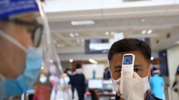 Ha Noi carries out urgent tasks in response to COVID-19 outbreak