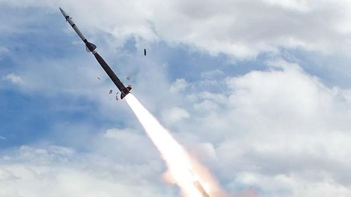 Nga phát triển tên lửa chống tăng có thể bắn hạ máy bay không người lái
