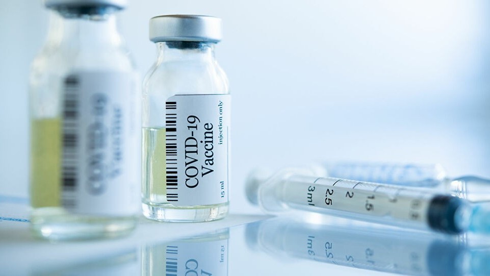 WHO giải thích tại sao vaccine ngừa Covid-19 không thể dẫn đến vô sinh