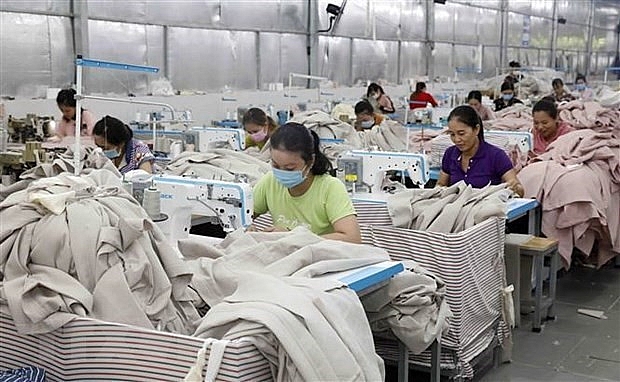 Chinese newspaper lauds Vietnam’s investment attractiveness