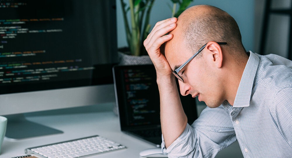 Các nhà nghiên cứu Nhật Bản tìm ra phương pháp mới để chống rụng tóc. (Nguồn: Depositphotos)