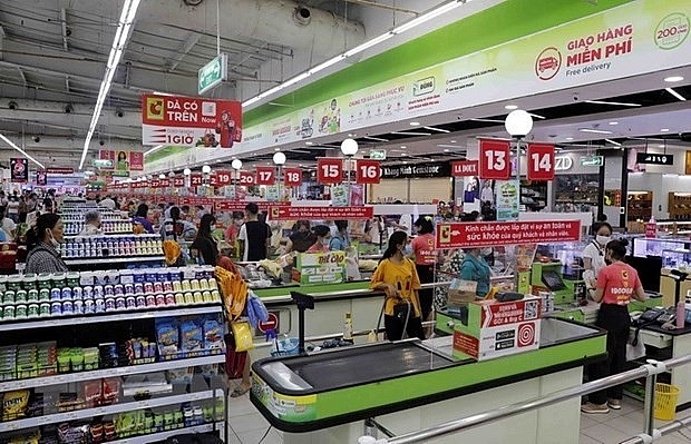 Outlook positive for Vietnam’s retail market