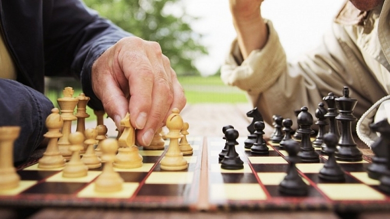 Vietnam to host competition for int’l chess Grandmasters for first time