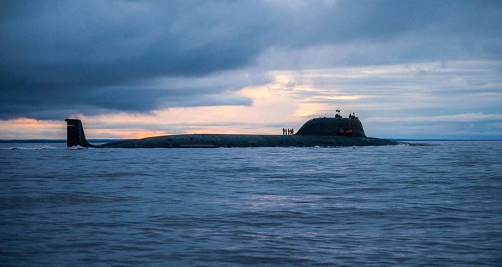 Nga sẽ phóng thử tên lửa Zircon từ tàu ngầm Severodvinsk