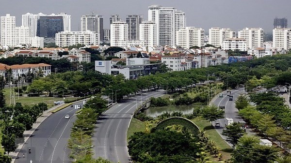 UNDP announces 2022-2026 Country Programme Document for Viet Nam