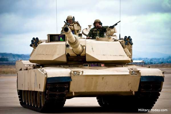 Báo Mỹ nêu danh xe tăng tốt nhất và xe tăng tệ nhất mọi thời đại