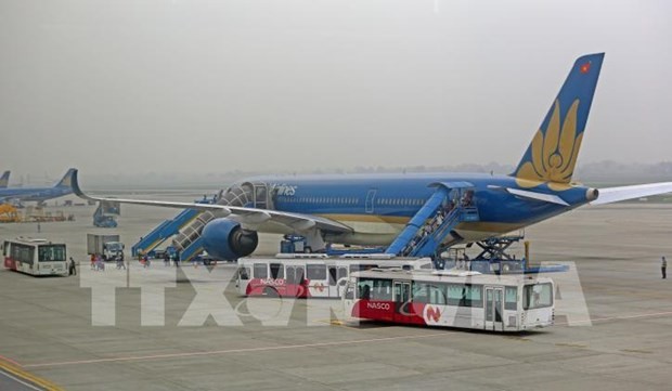 Vietnam Airlines Group adds nearly 200 flights after Tet holiday