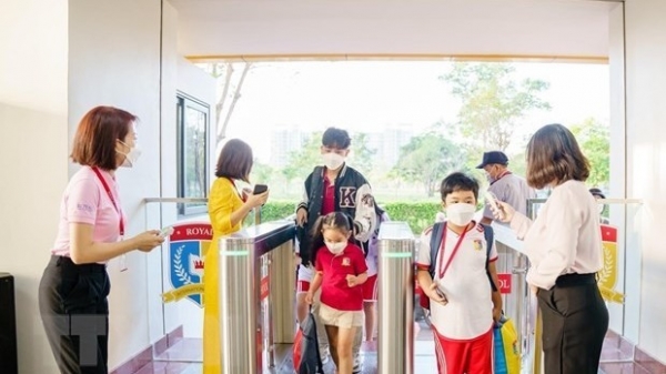 Omicron now the dominant variant in HCM City