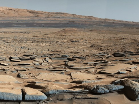 NASA lên kế hoạch “nghe lén" ở Sao Hỏa