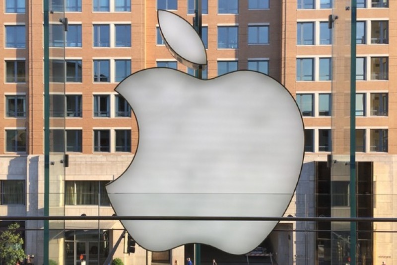 Apple di chuyển một phần dữ liệu sang Google apple di chuyen mot phan du lieu sang google